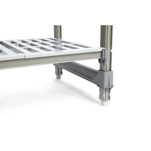 Cambro Stationary Vented 4 Shelving Units 1830 x 910 x 460mm Cambro Stationary Vented 4 Shelving Units 1830 x 910 x 460mm
