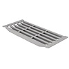 Cambro 4półkowy Regały 1830 x 910 x 460mm