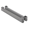 Cambro Stationary Vented 4 Shelving Units 1830 x 1530 x 460mm