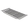 Cambro Stationary Vented 4 Shelving Units 1830 x 1530 x 460mm