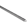 Cambro Stationary Vented 4 Shelving Units 1830 x 1530 x 460mm