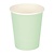 Fiesta Turquoise Disposable Coffee Cups Single Wall 225 ml (Pack of 1000)