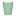 Fiesta Kubek do kawy karbowany 340 ml turkusowy (500 szt.)