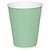Fiesta Turquoise Disposable Coffee Cups Ripple Wall 340 ml (Pack of 500)