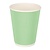 Fiesta Turquoise Disposable Coffee Cups Ripple Wall 340 ml (Pack of 500)