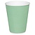 Fiesta Turquoise Disposable Coffee Cups Ripple Wall 340 ml (Pack of 500)