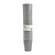 Fiesta Grey Disposable Coffee Cups Ripple Wall Charcoal 340 ml (Pack of 500)