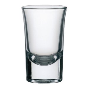 Utopia Shot Glass 30 ml Boston (Pack of 12) Utopia Shot Glass 30 ml Boston (Pack of 12)