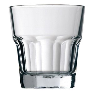 Utopia Szklanka niska Casablanca 240 ml (48 szt.) Utopia Szklanka niska Casablanca 240 ml (48 szt.)