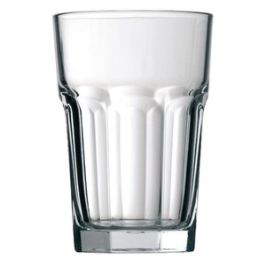 Utopia Casablanca Hi Ball Glass 360 ml (Pack of 48) Utopia Casablanca Hi Ball Glass 360 ml (Pack of 48)
