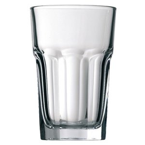 Utopia Casablanca Hi Ball Glass 280 ml (Pack of 48) Utopia Casablanca Hi Ball Glass 280 ml (Pack of 48)