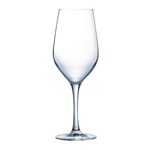 Arcoroc Wine Glass 450 ml Mineral (Pack of 24) Arcoroc Wine Glass 450 ml Mineral (Pack of 24)