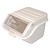 Vogue Polypropylene Ingredient Bin 38Ltr