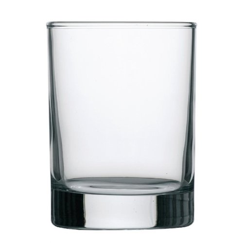 Arcoroc Szklanka wysoka 170 ml prosta (48 szt.) Arcoroc Szklanka wysoka 170 ml prosta (48 szt.)