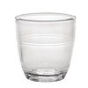 Duralex Gigogne Tumbler 90 ml (Pack of 6)