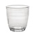 Duralex Gigogne Tumbler 90 ml (Pack of 6)