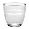 Duralex Gigogne Tumbler 160 ml (Pack of 6)
