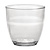 Duralex Gigogne Tumbler 160 ml (Pack of 6)