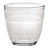 Duralex Gigogne Tumbler 220 ml (Pack of 6)