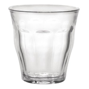 Duralex Picardie Tumbler 250 ml (Pack of 6) Duralex Picardie Tumbler 250 ml (Pack of 6)