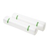 Vogue Vacuum Bag Roll 280mm Twin Pack