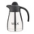 Olympia Stainless Steel Vacuum Milk Jug 500 ml