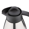 Olympia Stainless Steel Vacuum Milk Jug 500 ml