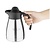 Olympia Stainless Steel Vacuum Milk Jug 500 ml
