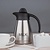 Olympia Stainless Steel Vacuum Milk Jug 500 ml
