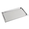 Gastro M Pojemnik GN 1/1 20 mm ze stali nierdzewnej Gastro M Pojemnik GN 1/1 20 mm ze stali nierdzewnej
