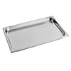 Gastro M Pojemnik GN 1/1 40 mm ze stali nierdzewnej
