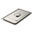 Gastro M Stainless Steel Gastronorm Lid 1/1 with Seal and Handle