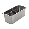 Gastro M Gastro-M ice cream basin 360x165x120mm