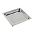 Gastro M Stainless Steel Gastronorm Container 2/3 20 mm, Perforated