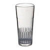 Roltex Transparent Polycarbonate Small Beer Glass 300 ml Roltex Transparent Polycarbonate Small Beer Glass 300 ml