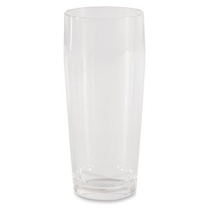 Roltex Szklanka do piwa z poliwęglanu 250 ml transparentna Roltex Szklanka do piwa z poliwęglanu 250 ml transparentna