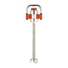 Dynamic Immersion Blender with Mixing Arm 600 mm, 9500 rpm, 0,925 kW