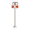 Dynamic Immersion Blender with Mixing Arm 680 mm, 9500 rpm, 1 kW
