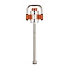 Dynamic Immersion Blender with Mixing Arm 580 mm, 9500 rpm, 1 kW
