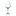 Arcoroc Wine Glass 300 ml Vine Juliette (Pack of 24)