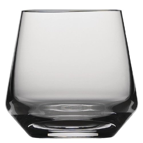 SCHOTT ZWIESEL Tumbler 389 ml (Pack of 6) SCHOTT ZWIESEL Tumbler 389 ml (Pack of 6)