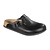 Birkenstock Super Grip Professional Boston Clogs Black 40