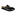 Birkenstock Chodaki Super Grip Professional Boston Czarne 43