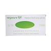 Vegware Rękawiczki do przygotowyania żywności jednorazowe z kompostowalnego PLA, rozmiar M, niebieskie (2400 szt.) Vegware Rękawiczki do przygotowyania żywności jednorazowe z kompostowalnego PLA, rozmiar M, niebieskie (2400 szt.)