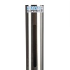 Tournus Manual Stainless Steel Freestanding Hand Sanitiser Station, 0,4 L