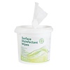 EcoTech Disinfectant Surface Wipes Bucket (500 Pack)