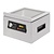 Buffalo Chamber Vacuum Packing Machine, Sealing 300 mm, 60L/min, 350 W