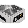 Buffalo Pakowarka komorowa, listwa 300 mm, 60L/min, 350 W