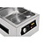 Buffalo Chamber Vacuum Packing Machine, Sealing 300 mm, 60L/min, 350 W