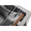 Buffalo Chamber Vacuum Packing Machine, Sealing 300 mm, 60L/min, 350 W